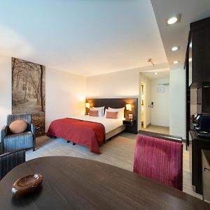 Executive Kamer met een King Size Bed
