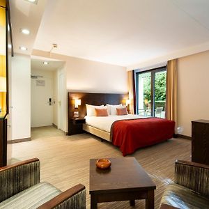 Executive Double Kamer