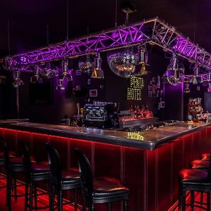 Pentahotel Leuven